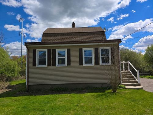 33 Hayes Ave, Whitman, MA, 02382-1052 | Card Image