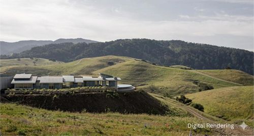 1 Penon Peak Trl, Carmel, CA, 93923 | Card Image