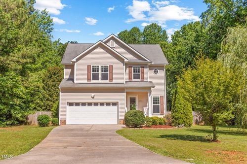 2555 Winding Creek Ln, Franklinton, NC, 27525-7102 | Card Image