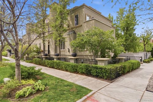 2700 E 4th Ave, Denver, CO, 80206-4350 | Card Image