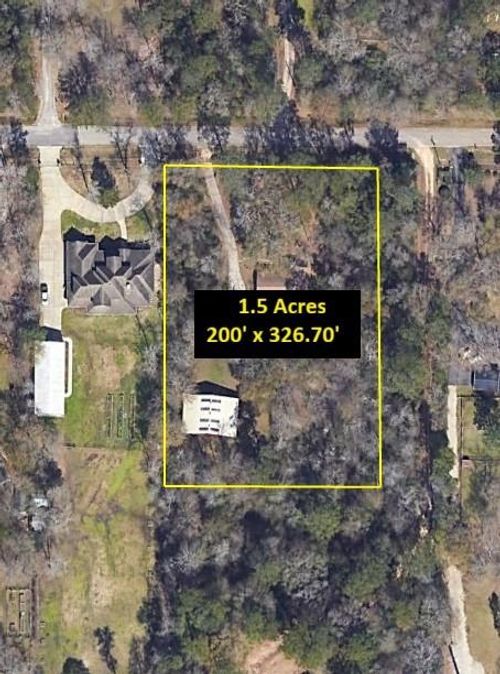 3117 Pine Acres Dr, Conroe, TX, 77384-4051 | Card Image