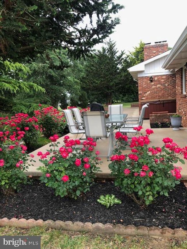 664 Union Rd, House other with 4 bedrooms, 3 bathrooms and null parking in MICKLETON NJ | Image 4