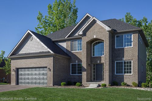 8005 Birkdale Court, Independence Charter Township, MI, 48348 | Card Image