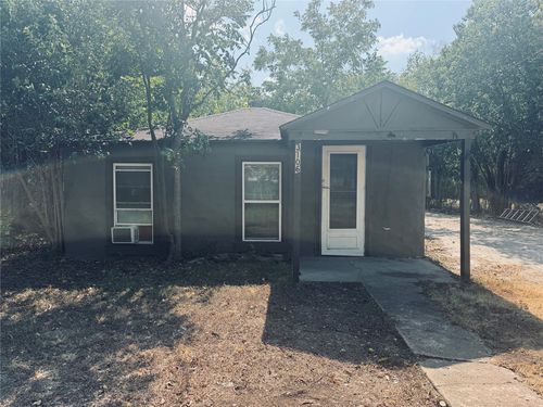 3106 N 15th A Street, Waco, TX, 76708 | Card Image