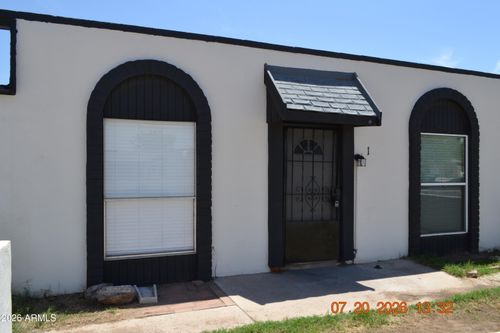 1-1551 E 28th Avenue, Apache Junction, AZ, 85119 | Card Image