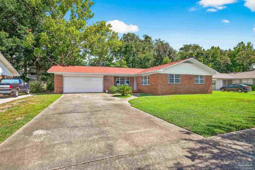 4220 La Borde Ln, Pensacola, FL, 32514-6509 | Card Image