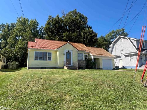 408 E Broadway Ave, Fairfield, IA, 52556-2907 | Card Image