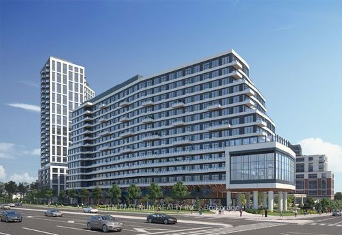 505-2485 Eglinton Ave W, Mississauga, ON, L5M | Card Image