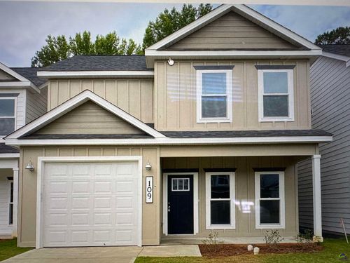 109 Leisure Pointe Cove, Warner Robins, GA, 31088 | Card Image