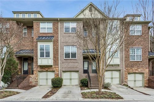 1972 Cobblestone Circle Ne, Atlanta, GA, 30319 | Card Image