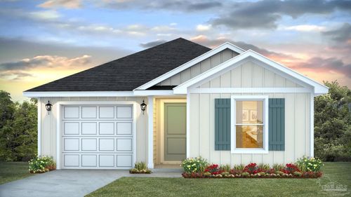 2172 Sandhill St, Cantonment, FL, 32533-9349 | Card Image