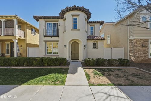 838 S Huish Dr, Gilbert, AZ, 85296-1479 | Card Image