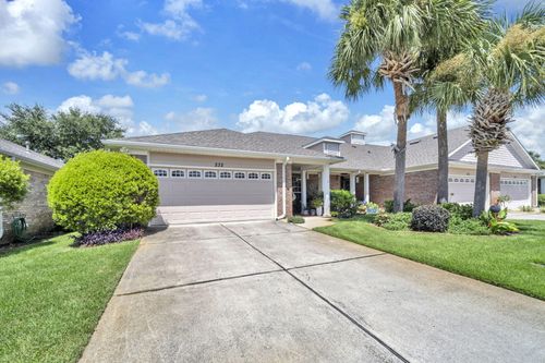 232 Diamond Cv, Destin, FL, 32541-5124 | Card Image