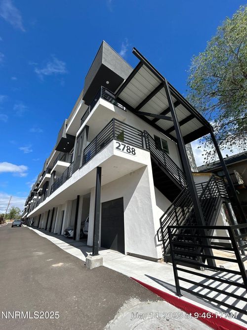 107-2788 Plumas Street, Reno, NV, 89509 | Card Image