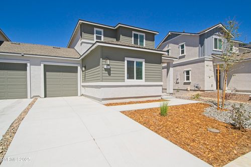 843 Orchard Rock Dr, Reno, NV, 89506 | Card Image