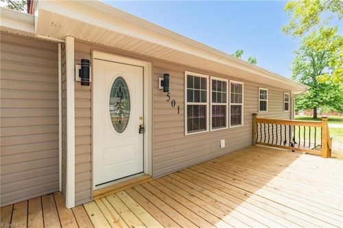501 Lake Drive, Archdale, NC, 27263 | Card Image