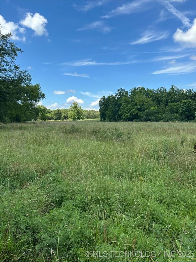 1 Blevins Rd, Home with 0 bedrooms, 0 bathrooms and null parking in Bennington OK | Image 38
