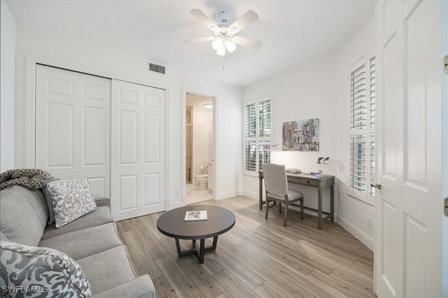 2205 - 233 Colonade Cir, Condo with 3 bedrooms, 4 bathrooms and null parking in NAPLES FL | Image 18