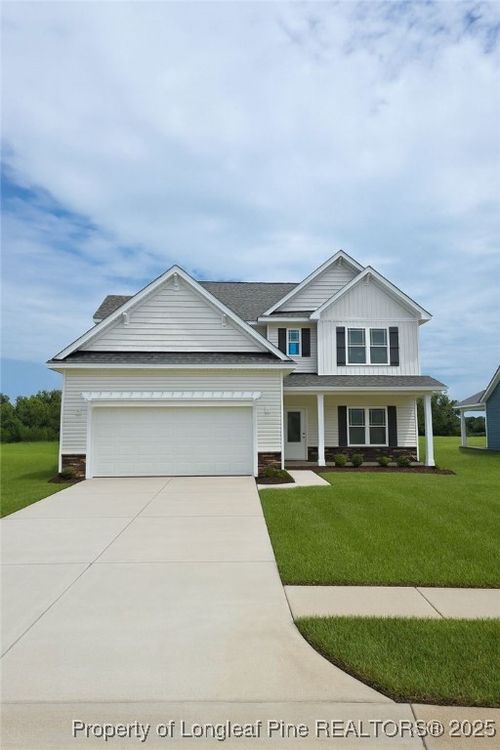 104 Sunny Acres Lane, Clinton, NC, 28334 | Card Image