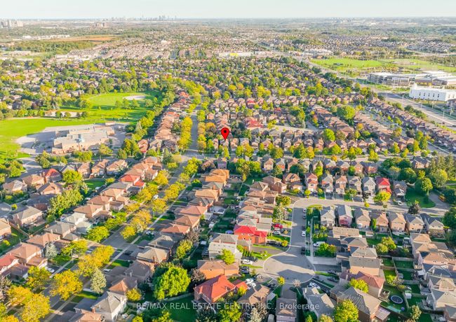 3 Candy Cres, House other with 4 bedrooms, 5 bathrooms and 2 parking in Brampton ON | Image 38