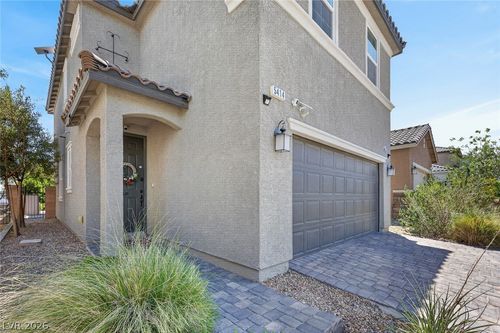 5414 Pico Viejo St, Las Vegas, NV, 89166-8075 | Card Image