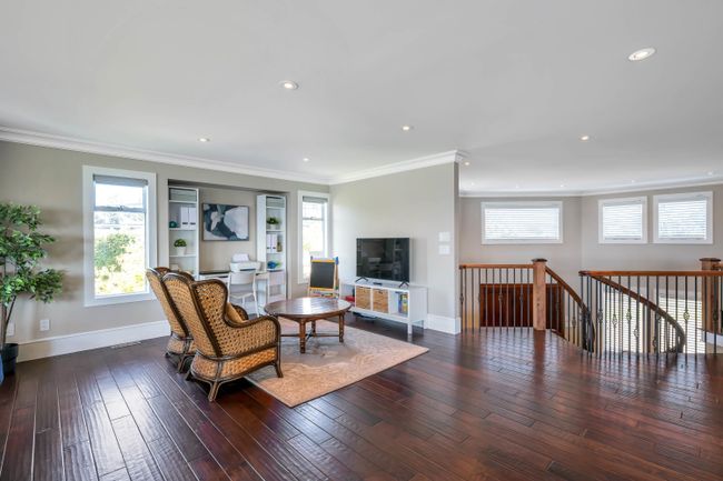 1386 Bishop Road, House other with 4 bedrooms, 3 bathrooms and 5 parking in White Rock BC | Image 7