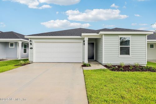 7814 Cahill Ln, Jacksonville, FL, 32219-1738 | Card Image