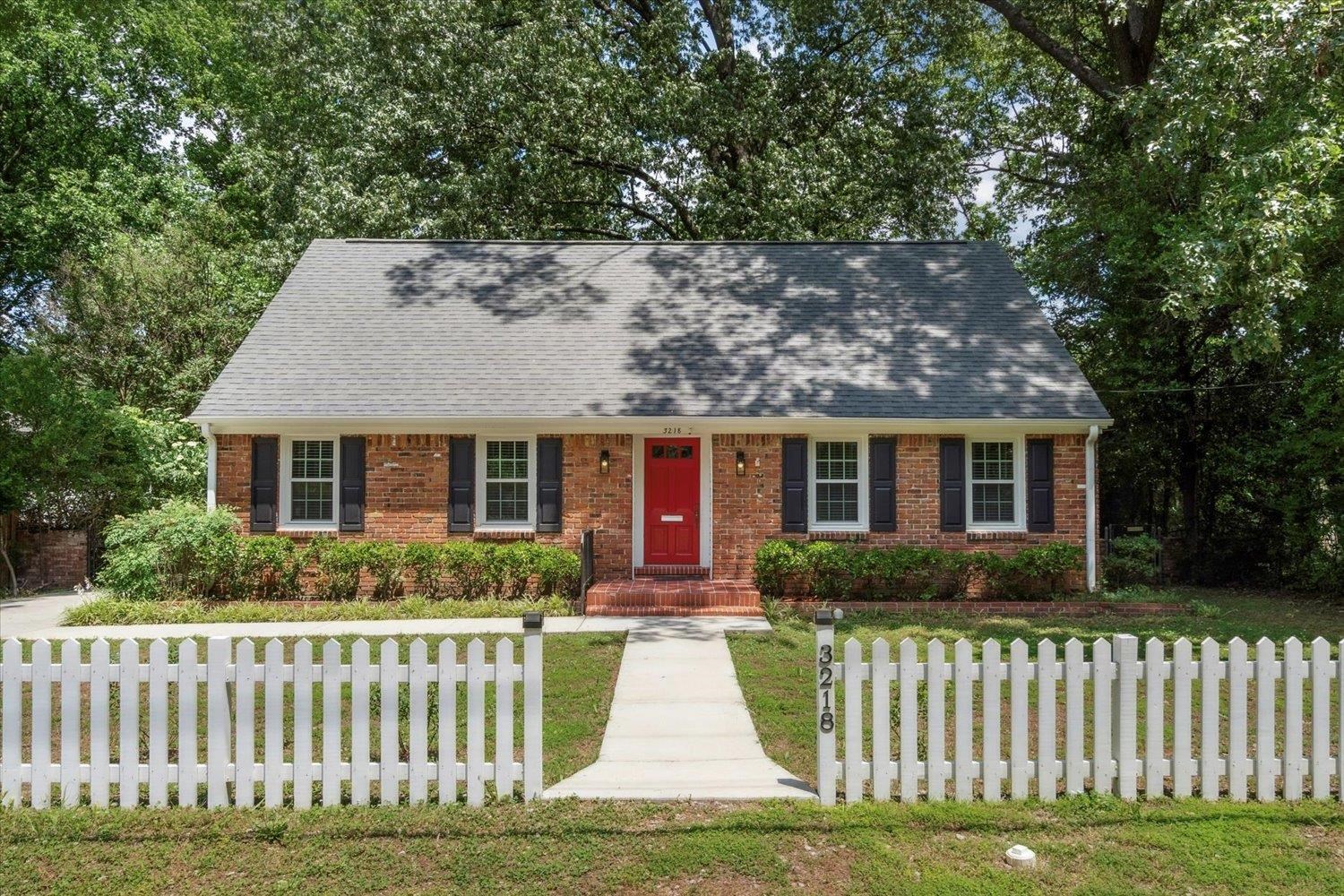 Joffre Ave, Memphis, TN 38111