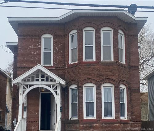 51 Grand St, Hartford, CT, 06106-4605 | Card Image