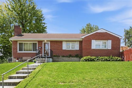 3808 Sherman Avenue, Middletown, OH, 45044 | Card Image