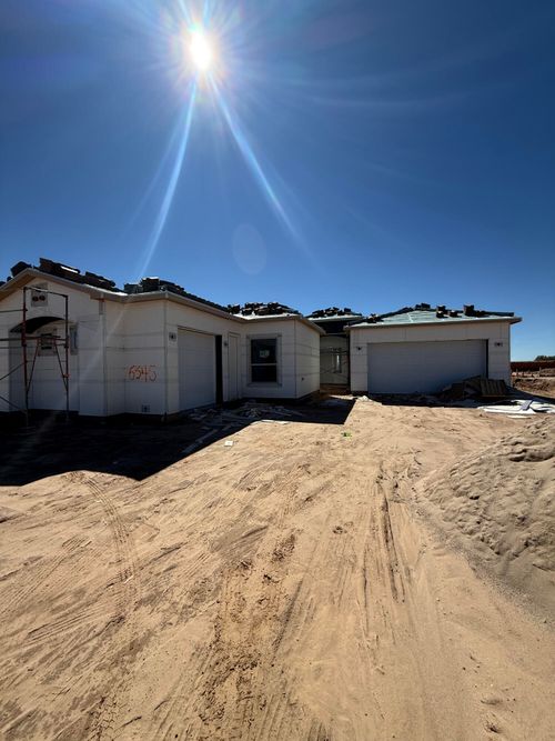 6345 Vatapa Rd, Rio Rancho, NM, 87144-5674 | Card Image