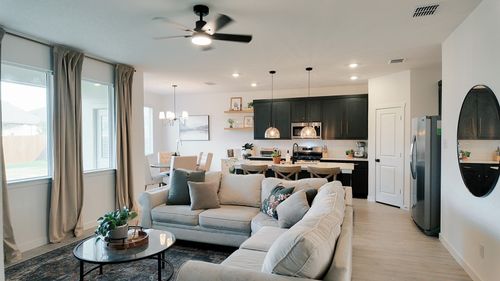 319 Sedalia Trail, Justin, TX, 76247 | Card Image