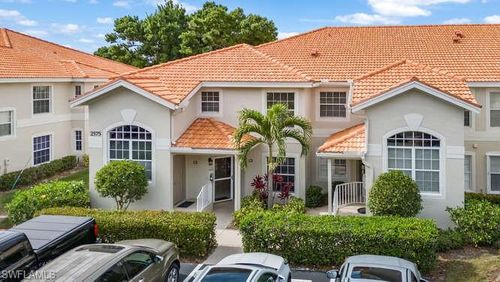 m101-2575 Old Groves Rd, NAPLES, FL, 34109 | Card Image