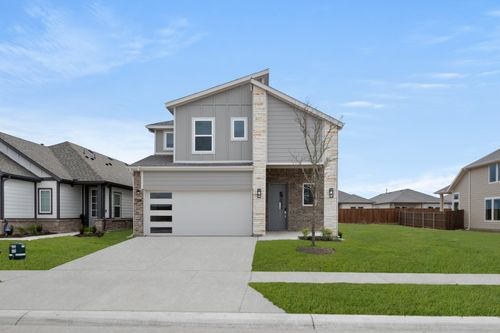 7325 Autumn Hill Dr, Krum, TX, 76249-2122 | Card Image