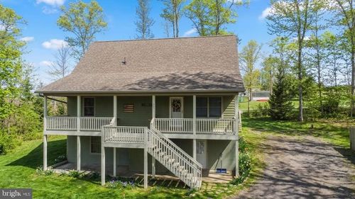 37 Sugar Maple Ln, MC HENRY, MD, 21541-1660 | Card Image