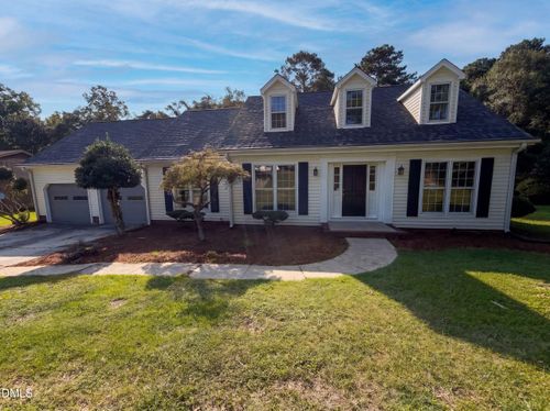 2337 Rolling Hill Rd, Fayetteville, NC, 28304-3740 | Card Image