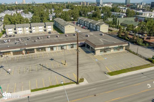 601 W 36th Ave, Anchorage, AK, 99503-5848 | Card Image