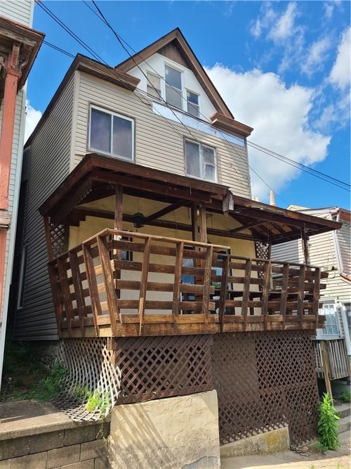 103 Davis St, Millvale, PA, 15209-2401 | Card Image