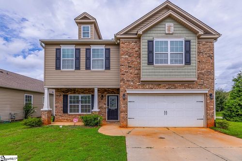 200 Cabot Hill Ln, Greer, SC, 29651-5419 | Card Image