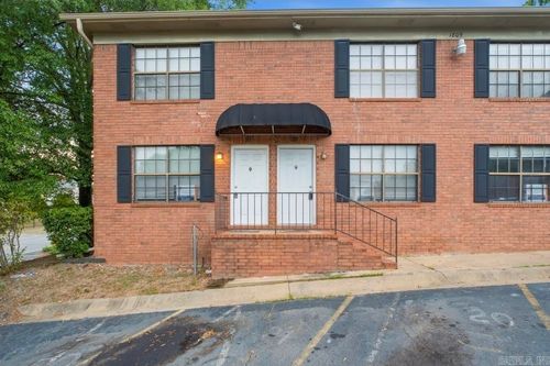 1809 Reservoir Rd, Little Rock, AR, 72227-4955 | Card Image