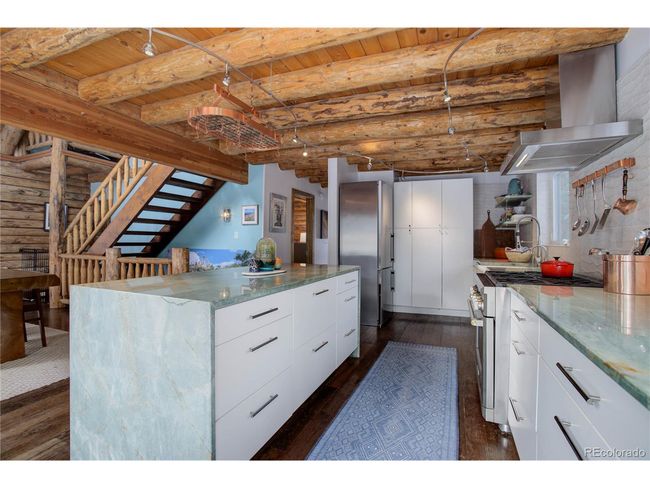 11498 Pauls Ln, House other with 2 bedrooms, 2 bathrooms and null parking in Conifer CO | Image 11