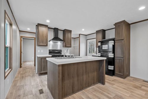 1107 Ridgeview Cir, Granbury, TX, 76048-5773 | Card Image