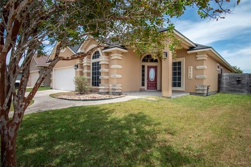 6738 Wall St, Corpus Christi, TX, 78414-3583 | Card Image