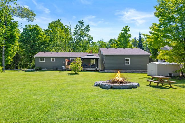 20 Kawartha Hideaway Loop, House other with 3 bedrooms, 1 bathrooms and 6 parking in Lakehurst ON | Image 19