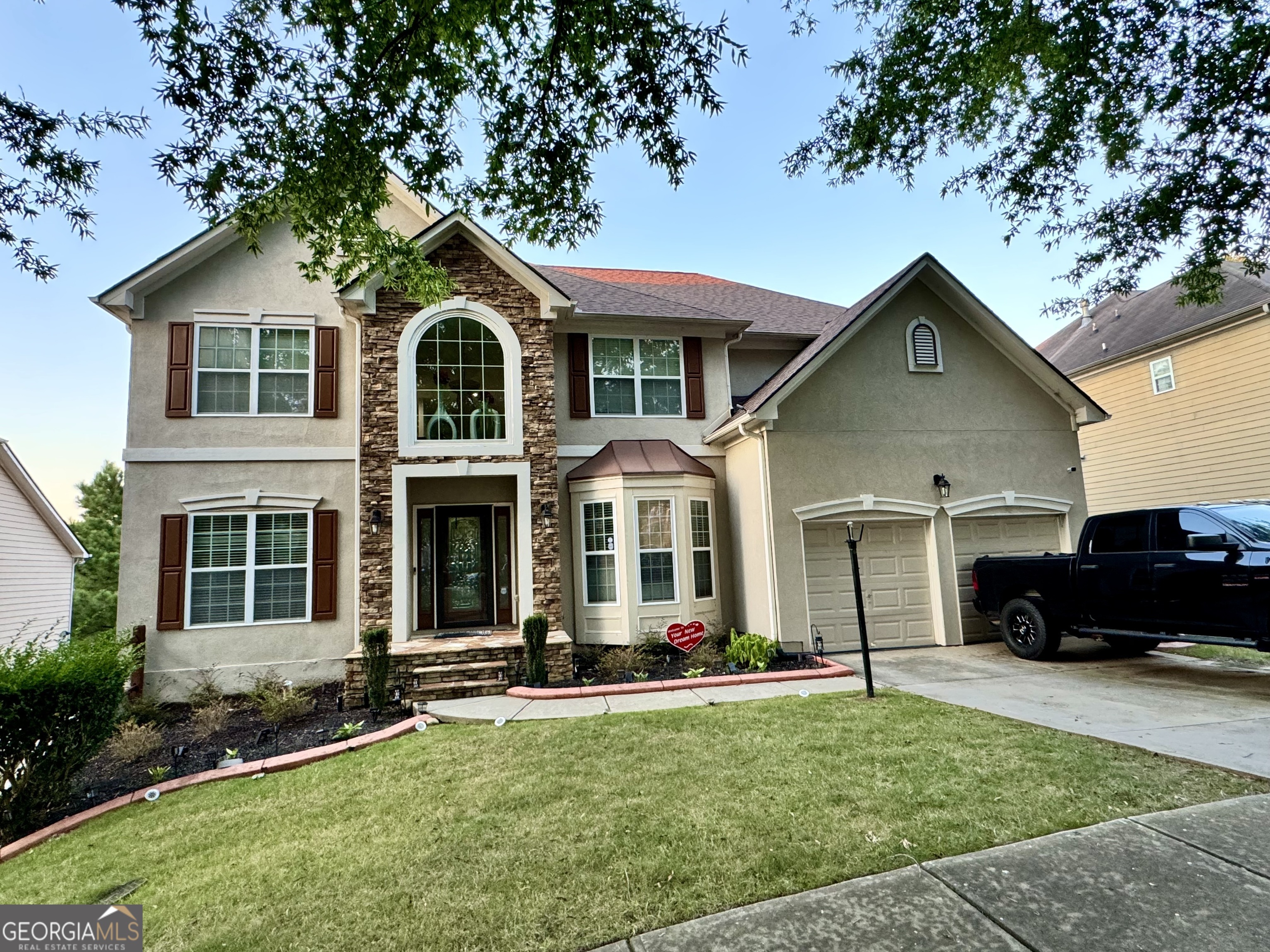 Waterlace Dr, Fairburn, GA 30213