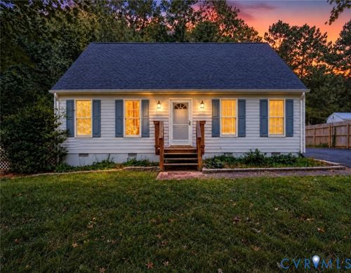 11447 Great Branch Dr, Chester, VA, 23831-1664 | Card Image
