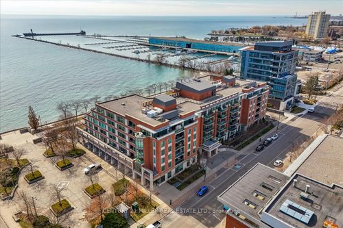 601-65 Port St E, Mississauga, ON, L5G4V3 | Card Image
