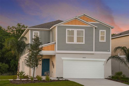 12808 Oak Hill Way, PARRISH, FL, 34219 | Card Image