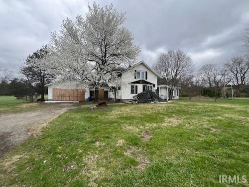 29705 County Road 10, Elkhart, IN, 46514-9375 | Card Image
