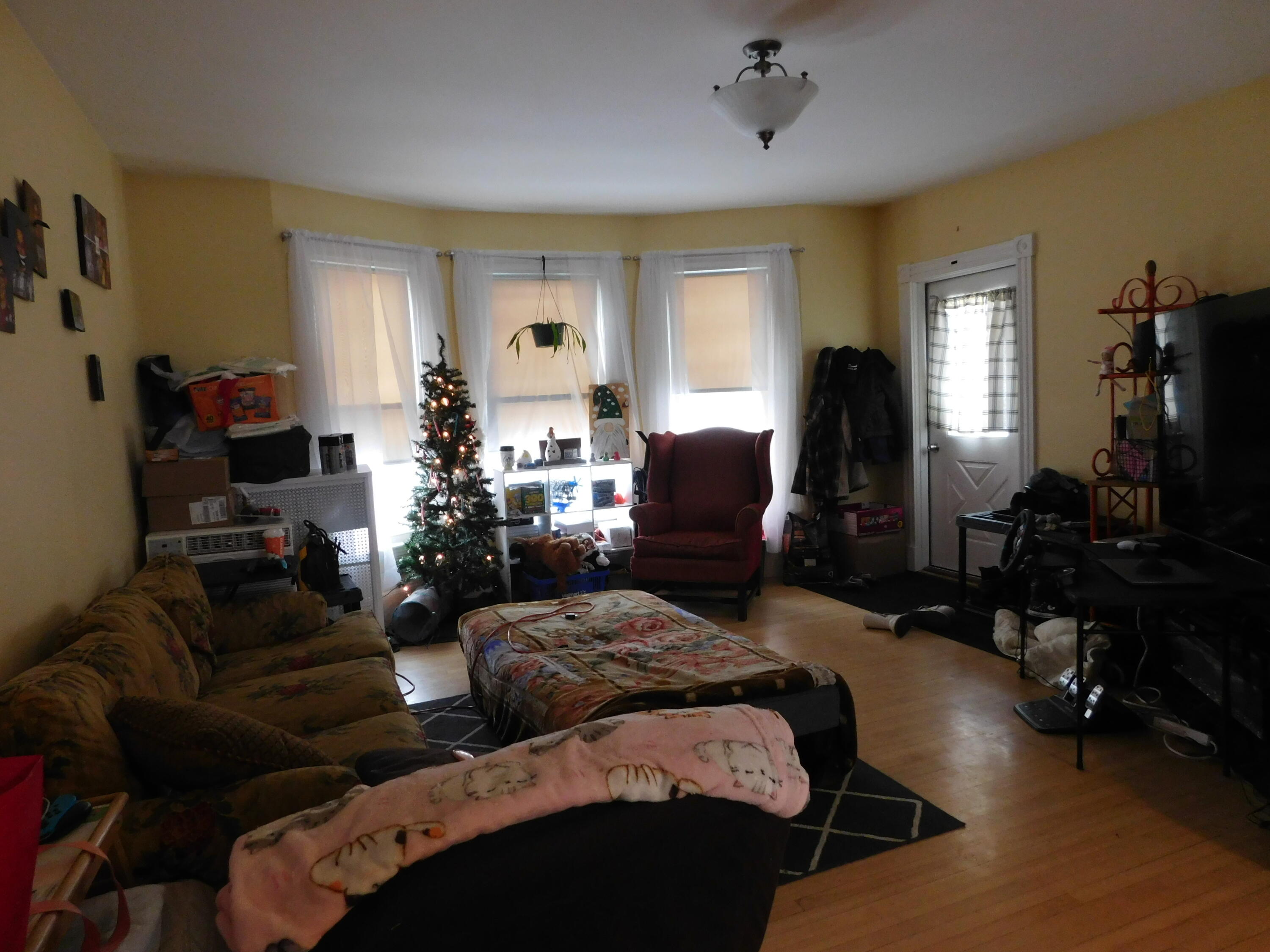 Residential Income in Dexter 4